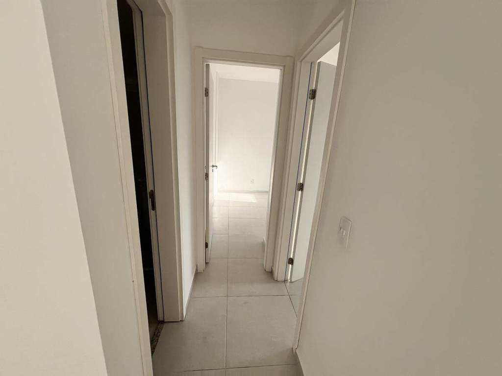 Apartamento em Bertioga, no bairro Centro