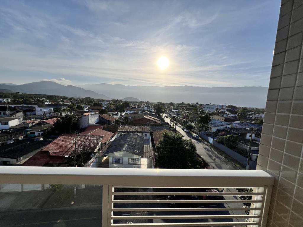 Apartamento em Bertioga, no bairro Centro