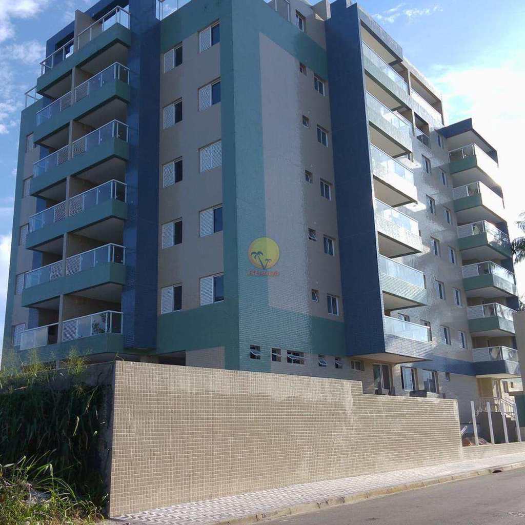 Apartamento em Bertioga, no bairro Centro