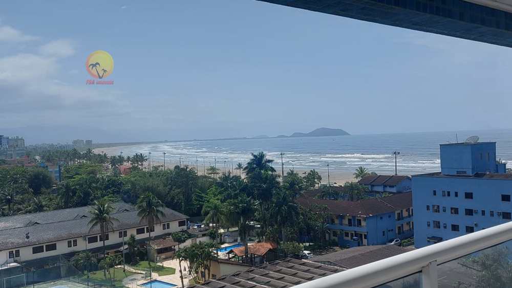 Apartamento em Bertioga, no bairro Centro