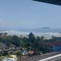 Apartamento em Bertioga, bairro Centro