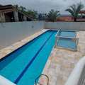 Apartamento em Bertioga, bairro Centro