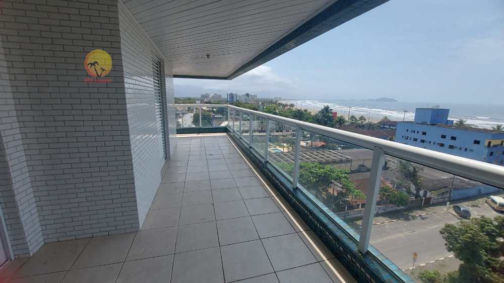 Apartamento em Bertioga, no bairro Centro