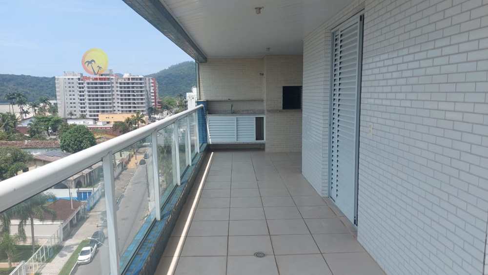 Apartamento em Bertioga, no bairro Centro