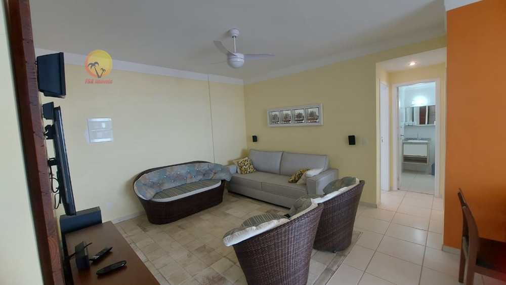 Apartamento em Bertioga, no bairro Centro