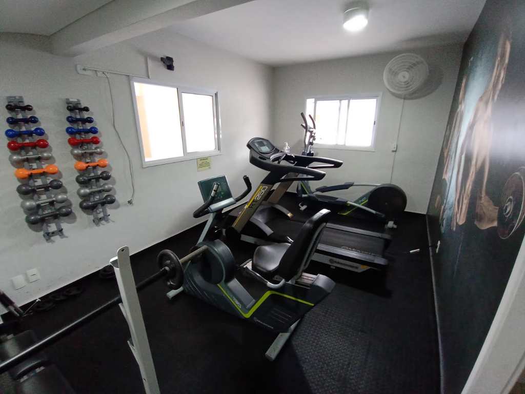 Apartamento em Bertioga, no bairro Centro