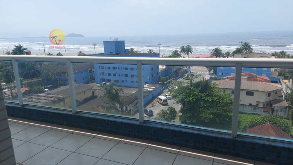 Apartamento em Bertioga, no bairro Centro