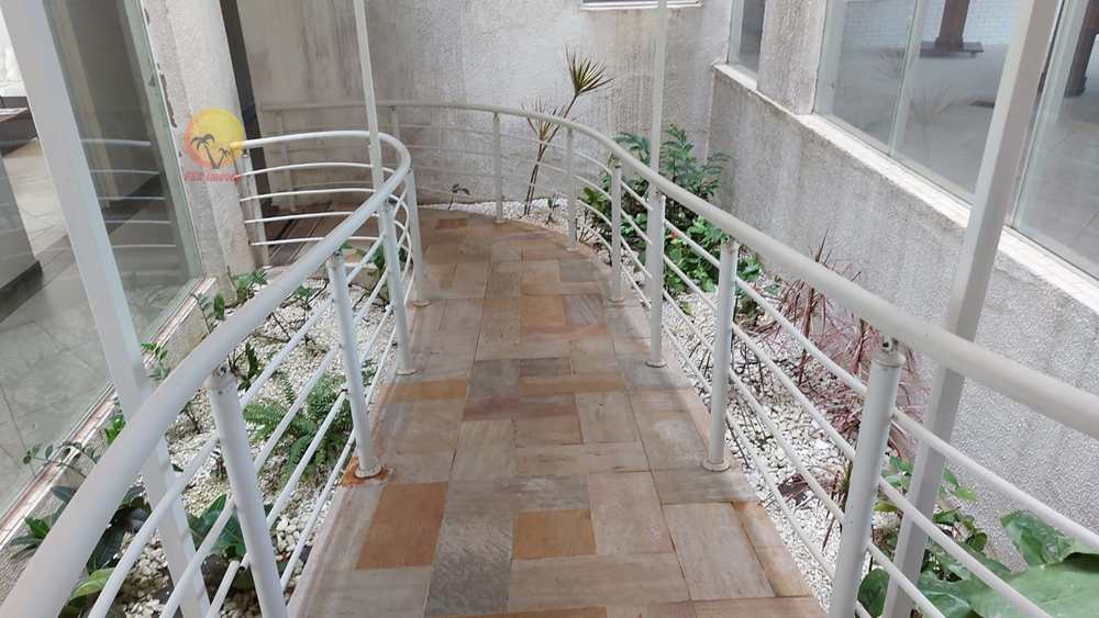 Apartamento em Bertioga, no bairro Centro