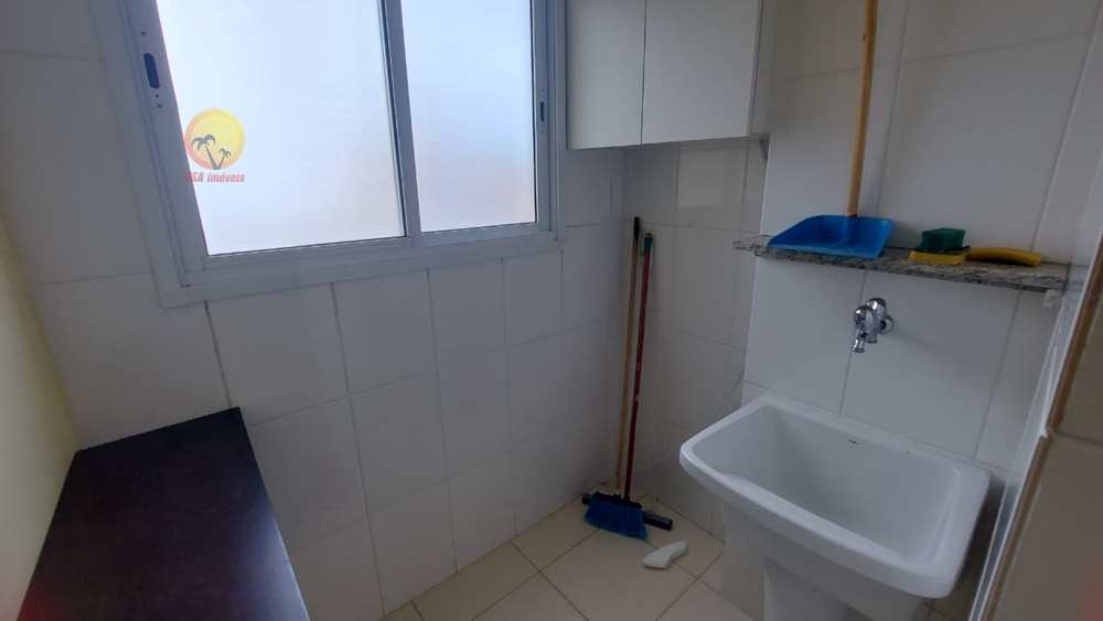 Apartamento em Bertioga, no bairro Centro