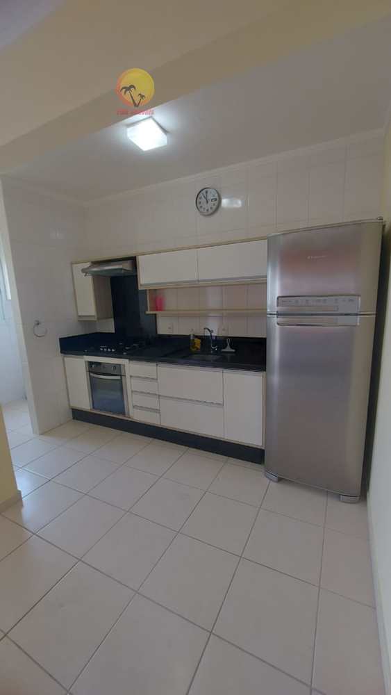 Apartamento em Bertioga, no bairro Centro