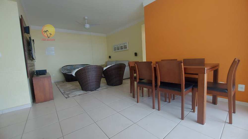 Apartamento em Bertioga, no bairro Centro