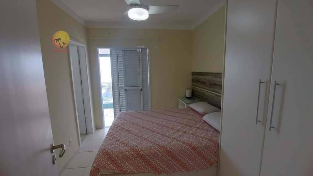 Apartamento em Bertioga, no bairro Centro