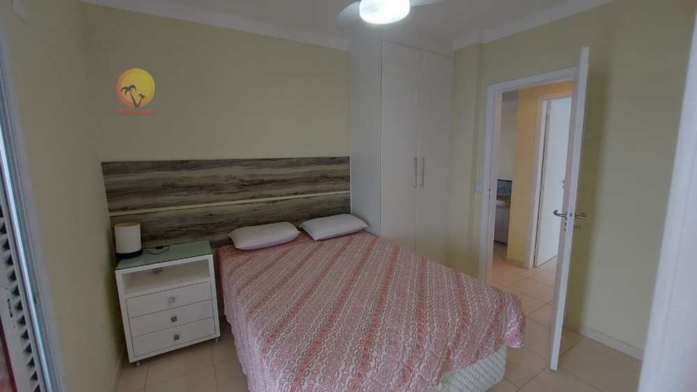 Apartamento em Bertioga, no bairro Centro