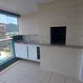 Apartamento em Bertioga, bairro Centro