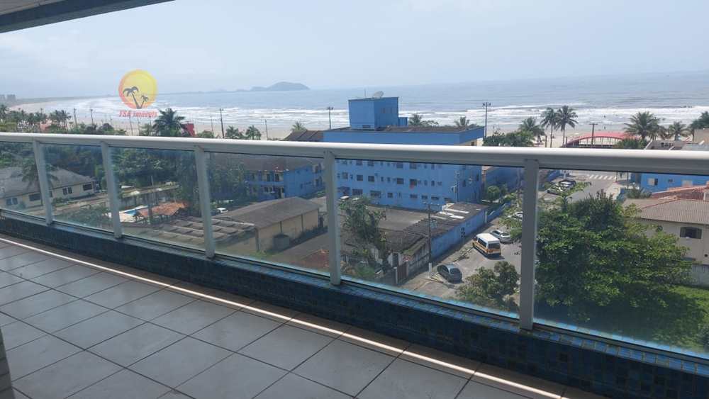 Apartamento em Bertioga, no bairro Centro