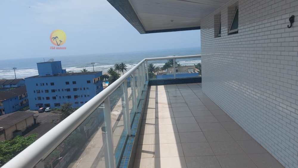 Apartamento em Bertioga, no bairro Centro