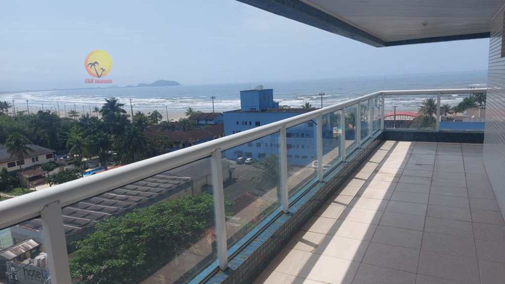Apartamento em Bertioga, no bairro Centro
