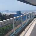 Apartamento em Bertioga, bairro Centro