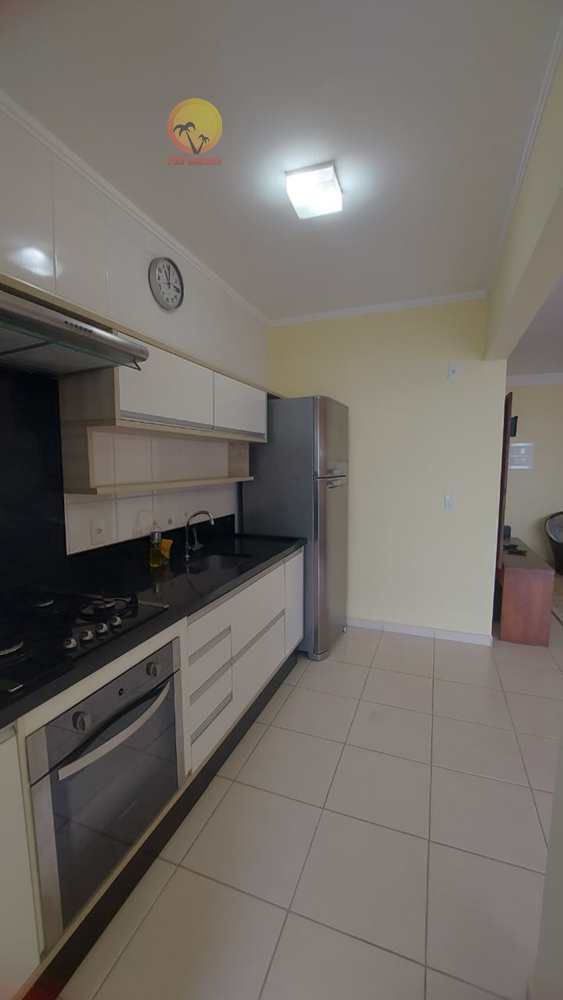 Apartamento em Bertioga, no bairro Centro