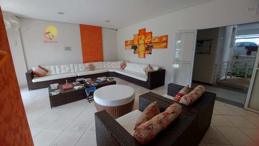 Apartamento em Bertioga, no bairro Centro