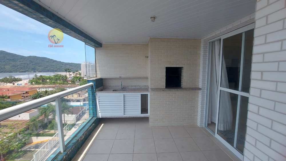 Apartamento em Bertioga, no bairro Centro