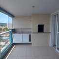 Apartamento em Bertioga, bairro Centro