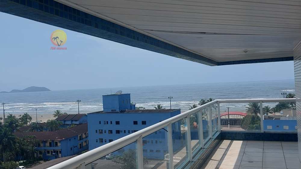 Apartamento em Bertioga, no bairro Centro