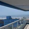 Apartamento em Bertioga, bairro Centro