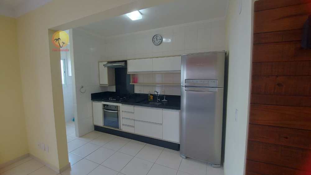 Apartamento em Bertioga, no bairro Centro
