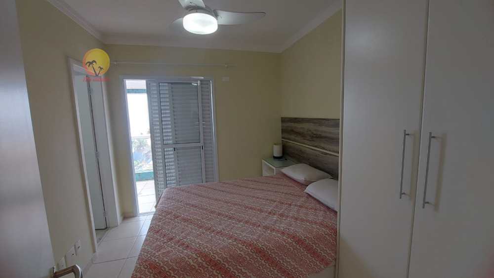 Apartamento em Bertioga, no bairro Centro