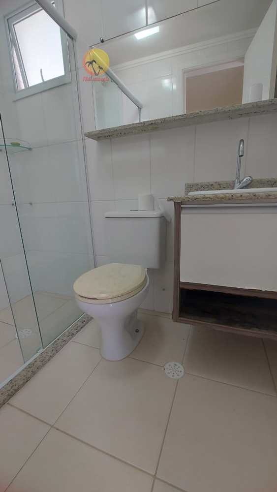 Apartamento em Bertioga, no bairro Centro