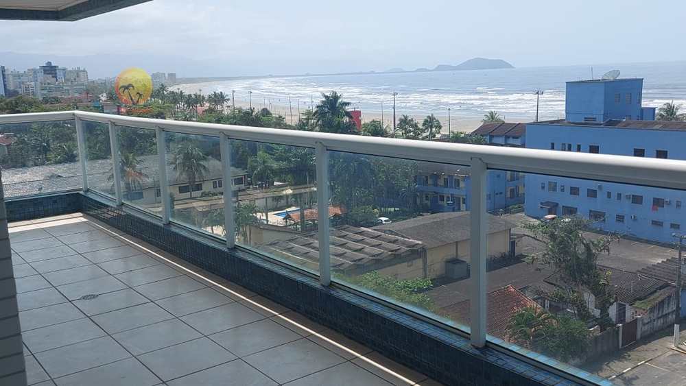Apartamento em Bertioga, no bairro Centro