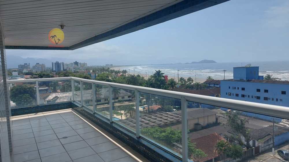 Apartamento em Bertioga, no bairro Centro