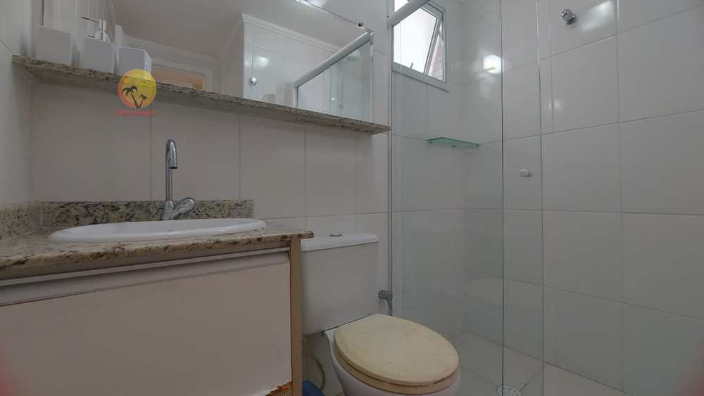 Apartamento em Bertioga, no bairro Centro