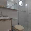 Apartamento em Bertioga, bairro Centro