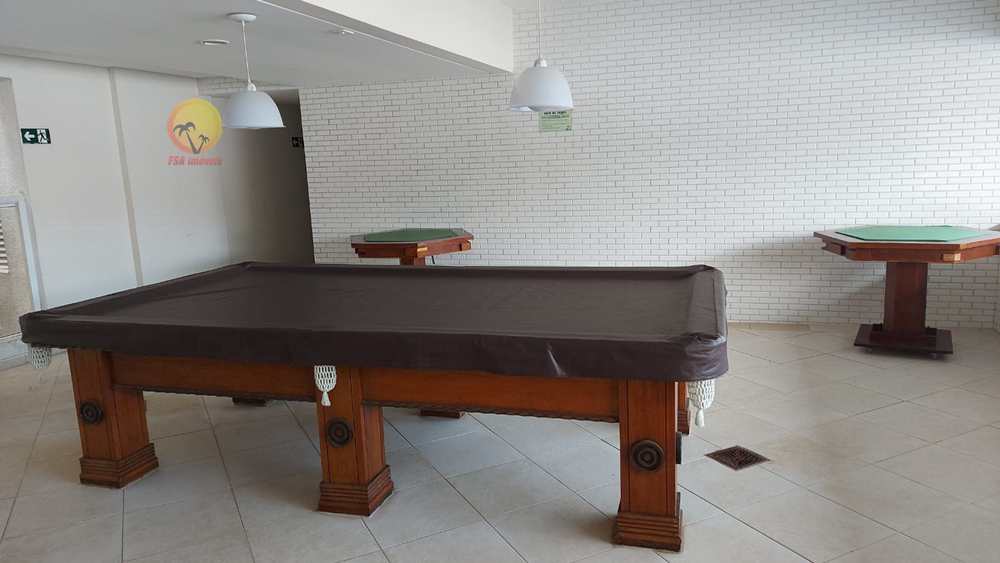 Apartamento em Bertioga, no bairro Centro
