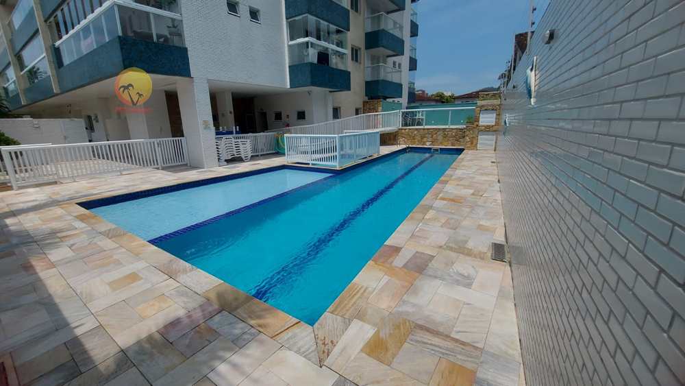 Apartamento em Bertioga, no bairro Centro