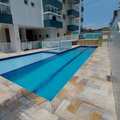 Apartamento em Bertioga, bairro Centro