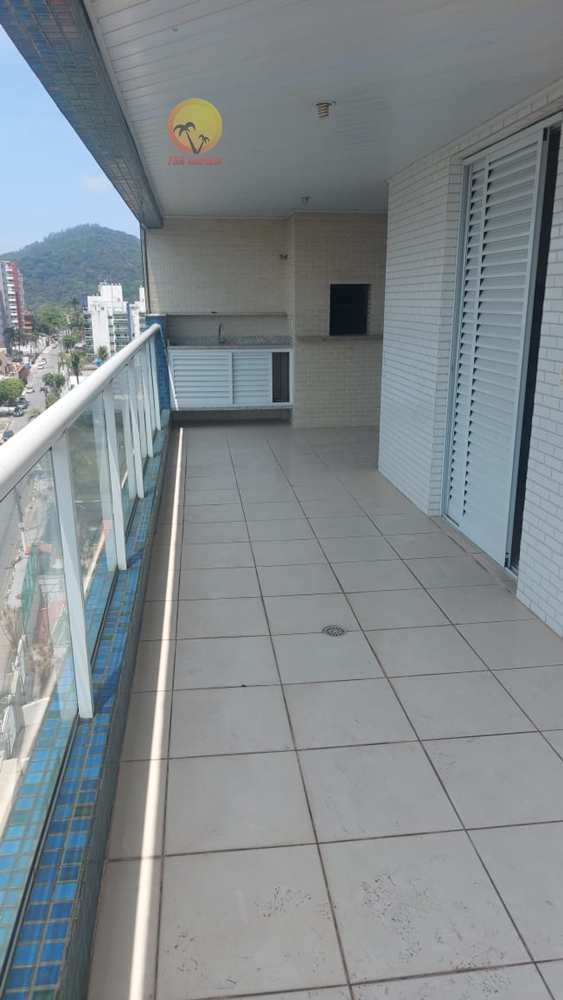 Apartamento em Bertioga, no bairro Centro
