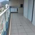 Apartamento em Bertioga, bairro Centro