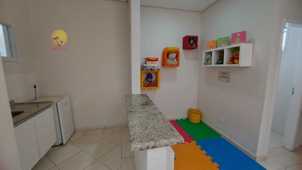 Apartamento em Bertioga, no bairro Centro