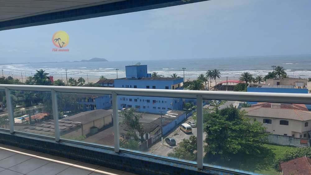 Apartamento em Bertioga, no bairro Centro