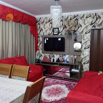 Casa em Bertioga, bairro Centro