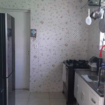Casa em Bertioga, bairro Centro