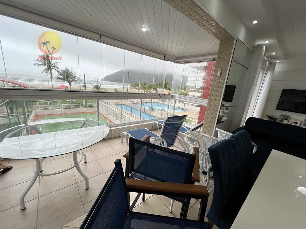 Apartamento em Bertioga, no bairro Centro