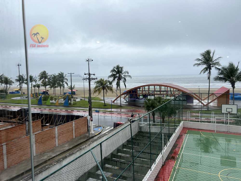 Apartamento em Bertioga, no bairro Centro