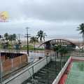 Apartamento em Bertioga, bairro Centro