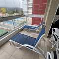 Apartamento em Bertioga, bairro Centro