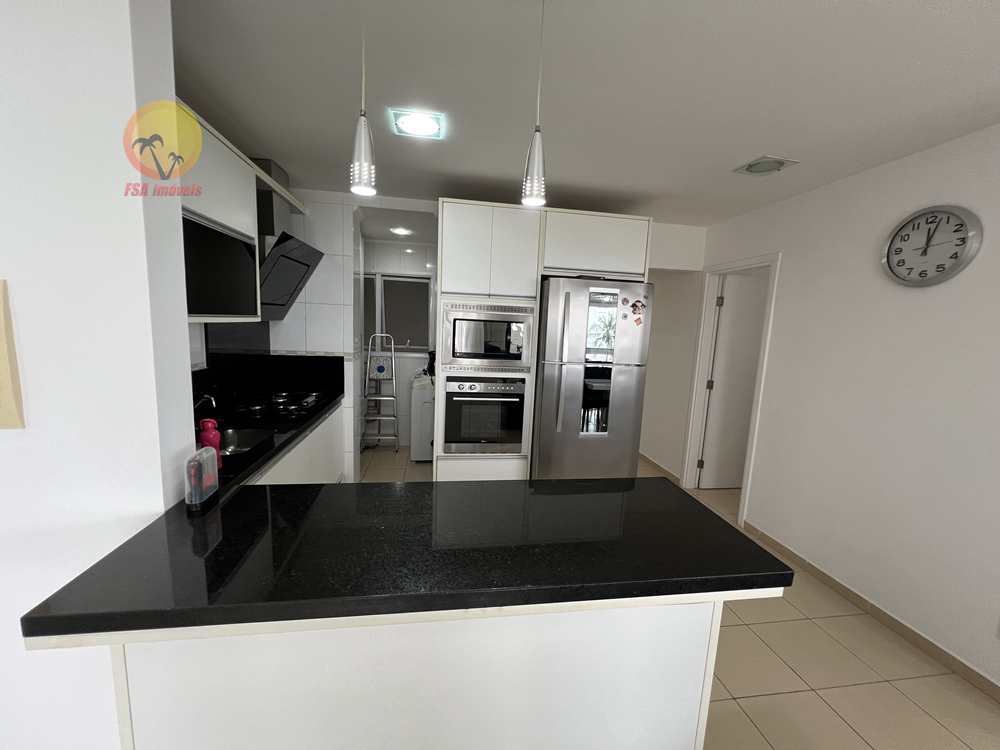 Apartamento em Bertioga, no bairro Centro
