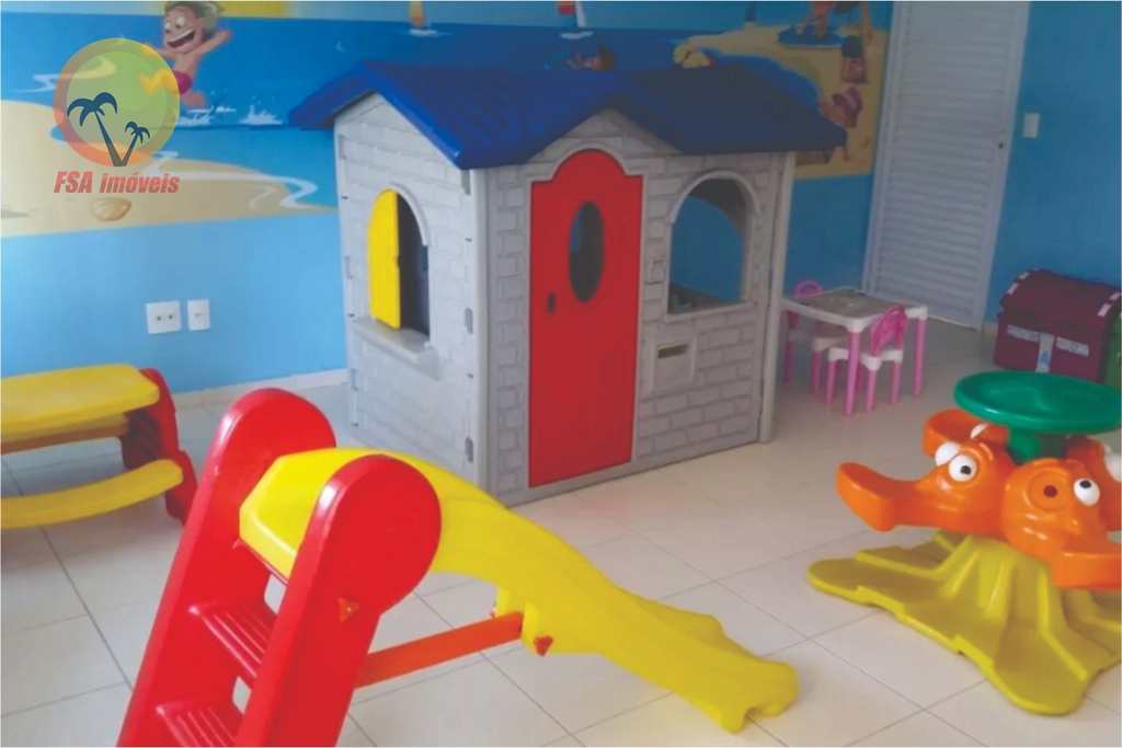 Apartamento em Bertioga, no bairro Centro